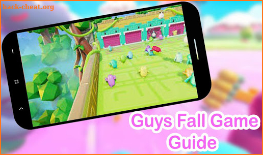 Fall Guys the Ultimate Guide screenshot