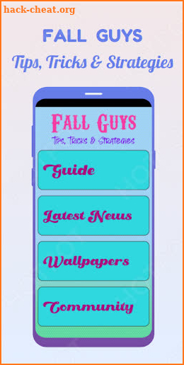 Fall Guys: Tips, Tricks & Strategies screenshot