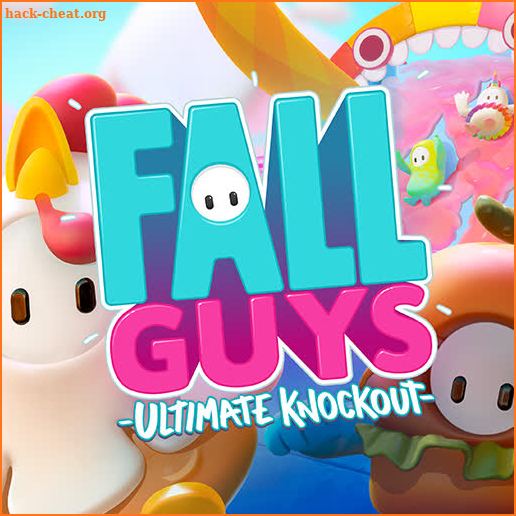 Fall Guys: Ultimate Knockout screenshot