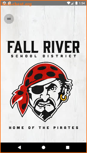 Fall River School District, WI screenshot