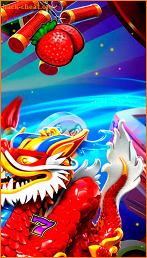 Falling Dragon screenshot