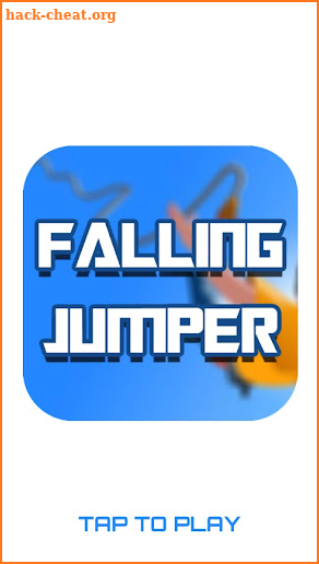 Falling Jumper screenshot
