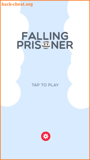 Falling Prisoner Escape screenshot