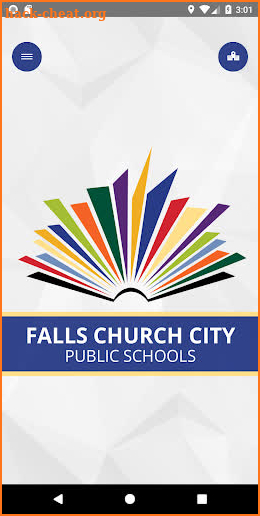 Falls Church City Schools screenshot