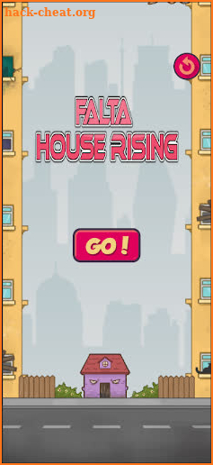 Falta House Rising screenshot