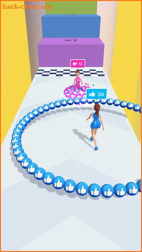 Fame Game screenshot