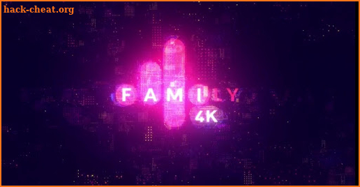 Family 4K Pro screenshot