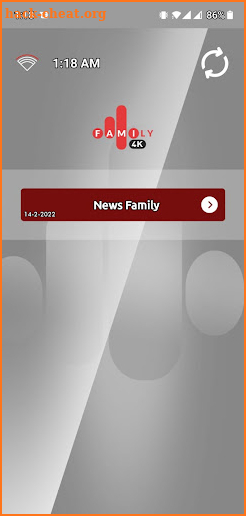 Family Apps screenshot