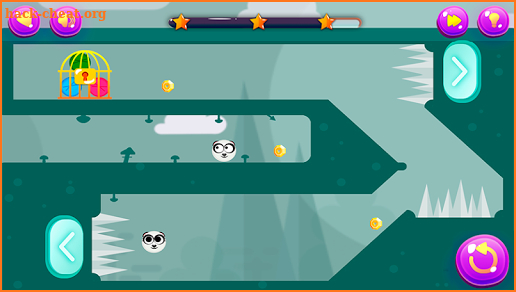 Family Balls: Draw Line Puzzle Games screenshot
