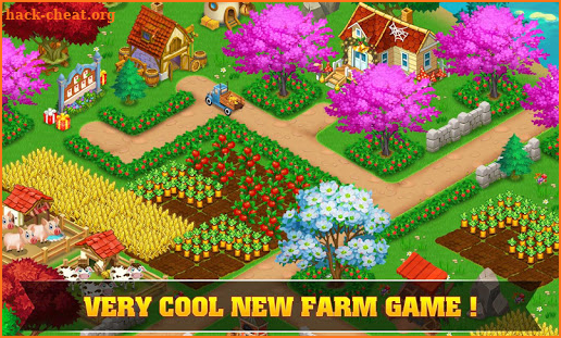 Family Farm screenshot
