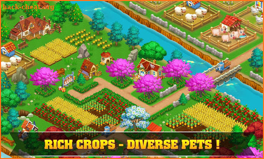 Family Farm screenshot