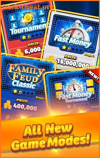 Family Feud® Live! screenshot