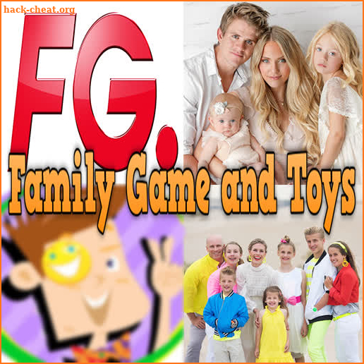 Family Game And Toys Review screenshot