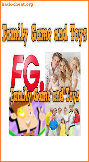 Family Game And Toys Review screenshot