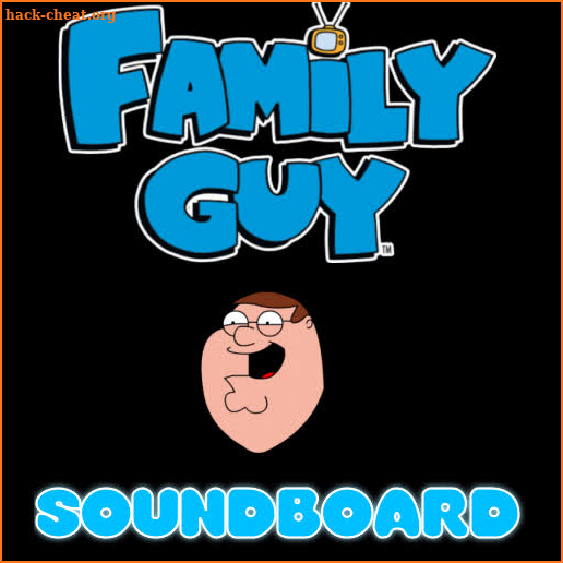 Family Guy SoundBoard screenshot