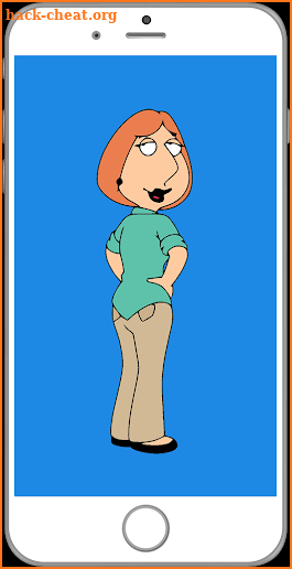 Family Guy Wallpapers screenshot