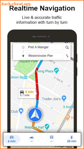 Family Locator & GPS Maps Location Tracker screenshot