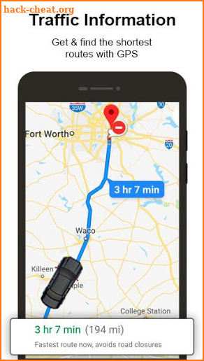 Family Locator & GPS Maps Location Tracker screenshot