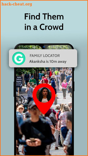 Family Locator - Family GPS Tracker screenshot