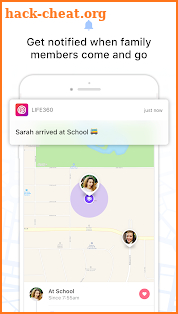 Family Locator - GPS Tracker screenshot