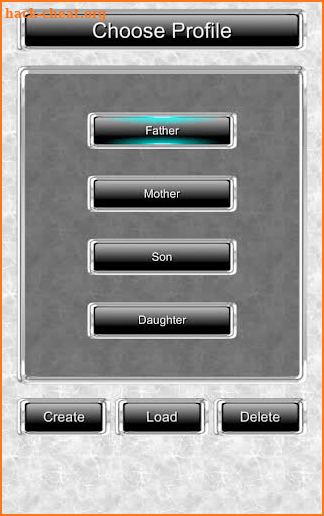 Family Math Pro screenshot