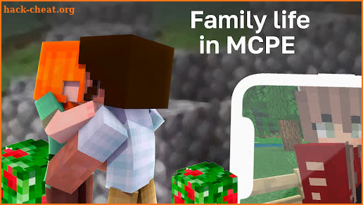 Family mod screenshot
