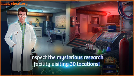 Family Mysteries 3: Criminal Mindset screenshot