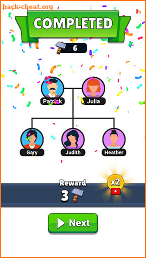 Family Tree! screenshot
