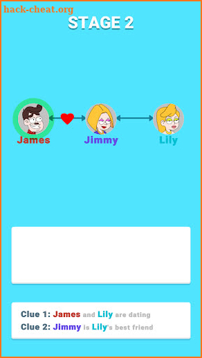 Family Tree Puzzle screenshot