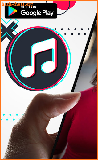 Famous TikTok™ Music : Tik Tok Ringtones for Phone screenshot