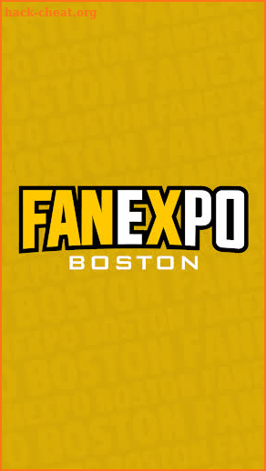 FAN EXPO Boston 2021 screenshot