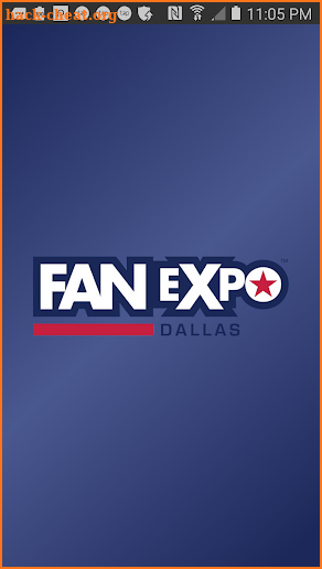 FAN EXPO Dallas screenshot