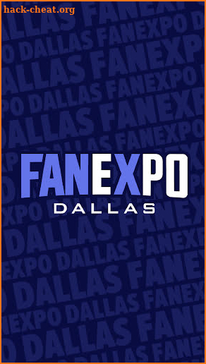 Fan Expo Dallas 2021 screenshot