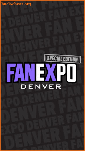 FAN EXPO Denver screenshot