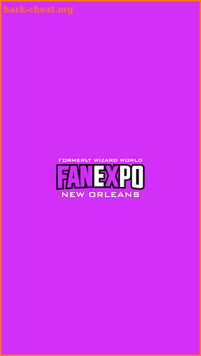 FAN EXPO New Orleans screenshot