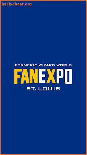 FAN EXPO St Louis screenshot