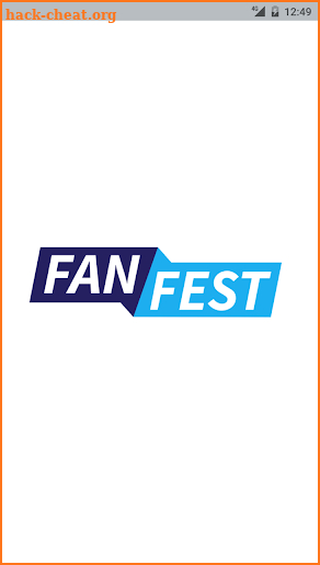 Fan Fest Events screenshot