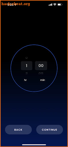 Fan Noise: Bedtime Sleep Sound screenshot