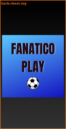 Fanatico Play screenshot