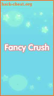 Fancy Crush screenshot