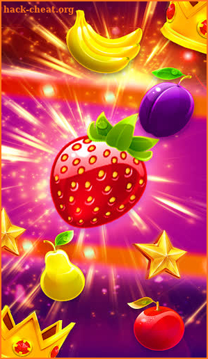 Fancy Fruit Fun screenshot