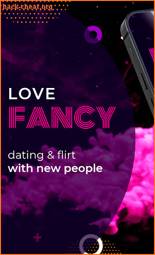 Fancy Love screenshot