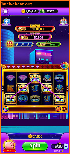 Fancy Lucky Slots : Fun Games screenshot