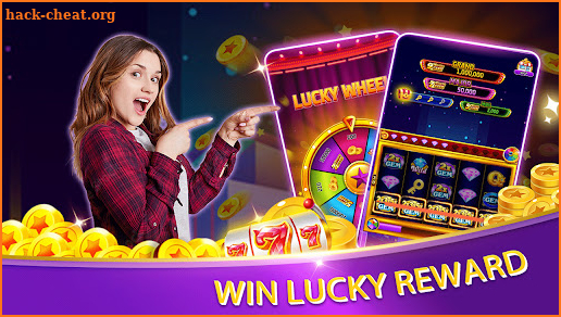 Fancy Slots: Vegas Casino screenshot