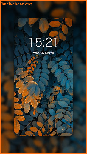 Fancy Wallpaper - 4K, HD phone screenshot