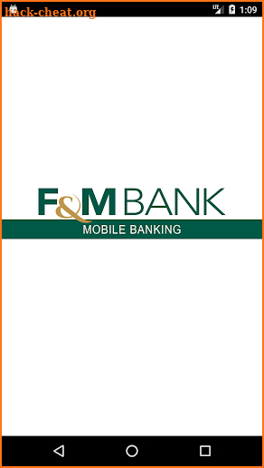 F&M Bank Tomah screenshot