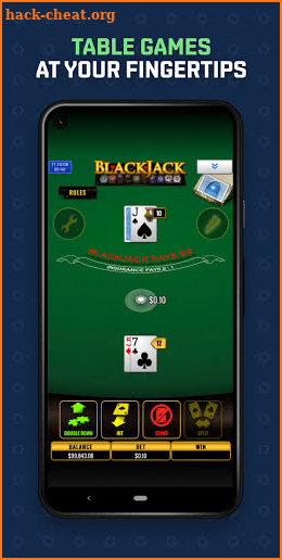 FanDuel Casino - Real Money screenshot