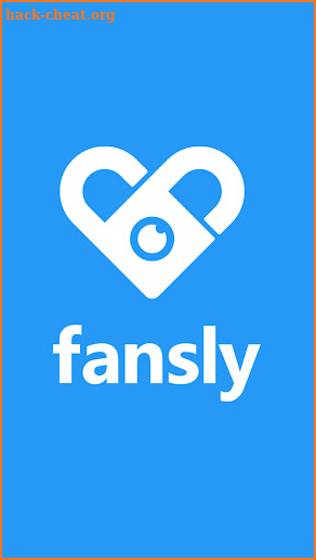 Fansly Mobile Guide screenshot