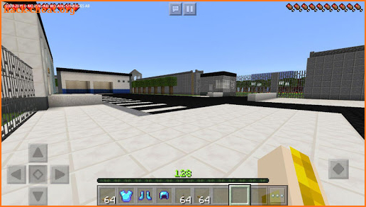 Fantastic Prison Life for MCPE screenshot