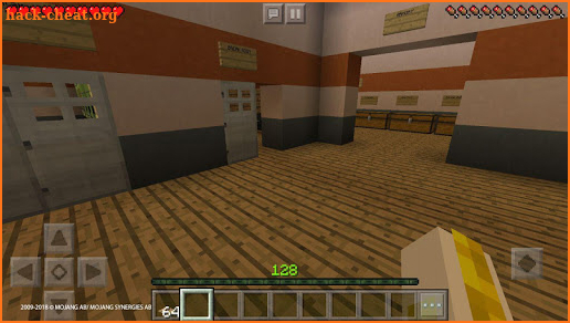 Fantastic Prison Life for MCPE screenshot